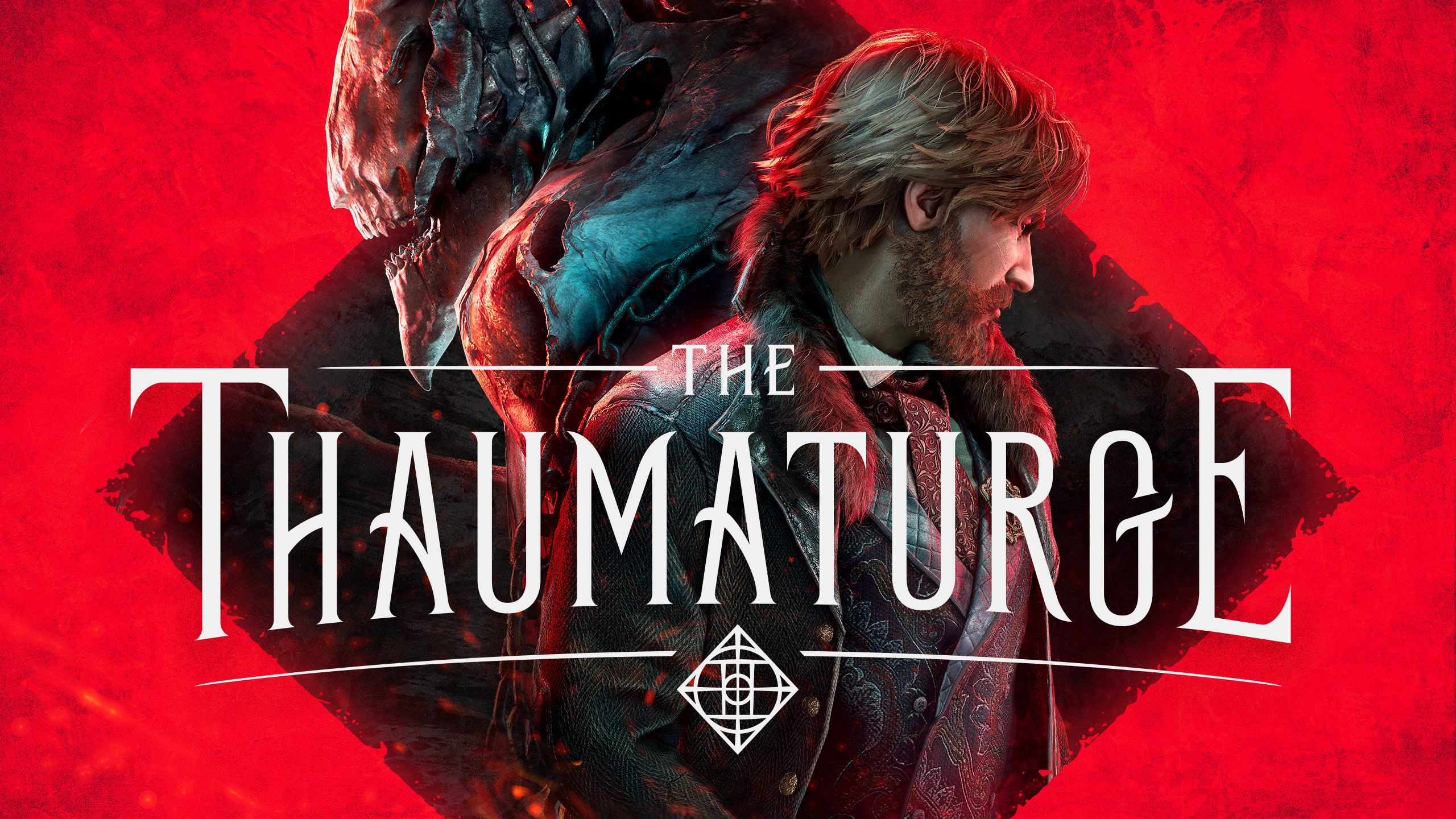 奇唤士 The Thaumaturge-1684350