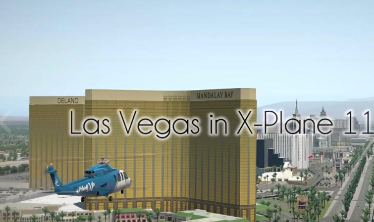 X-Plane 11-269950