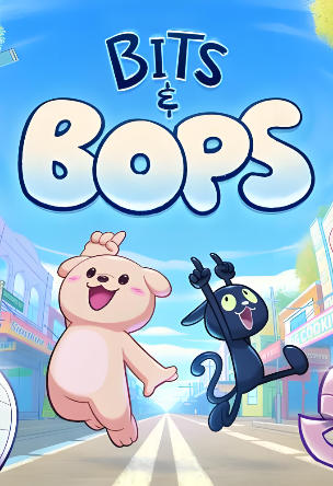 《啵点节奏（Bits Bops）》最新 中文版（节奏小游戏）