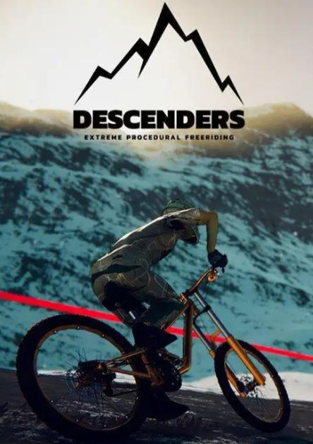 Descenders-681280
