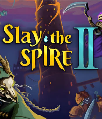 杀戮尖塔Slay the Spire 2-2868840