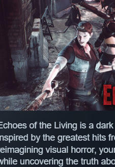生者回声Echoes of the Living-2173460