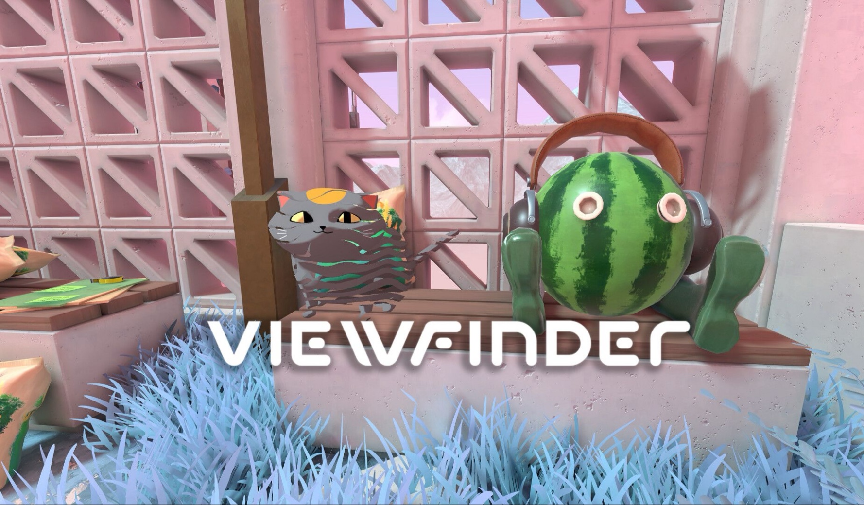 《取景器（Viewfinder）》最新 中文版