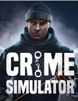 犯罪模拟器Crime Simulator-2737070