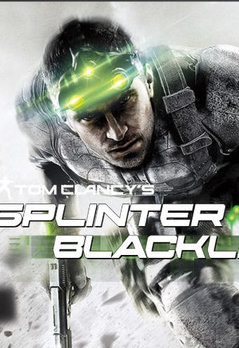 《细胞分裂6：黑名单（Tom Clancys Splinter Cell Blacklist）》最新 豪华中文版
