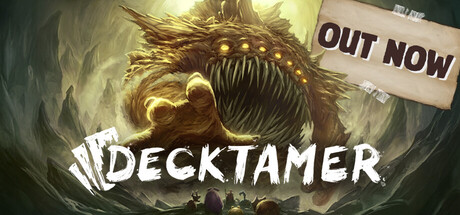 《驯牌师（Decktamer）》最新 中文版