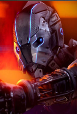 Espire 1: VR Operative-669290