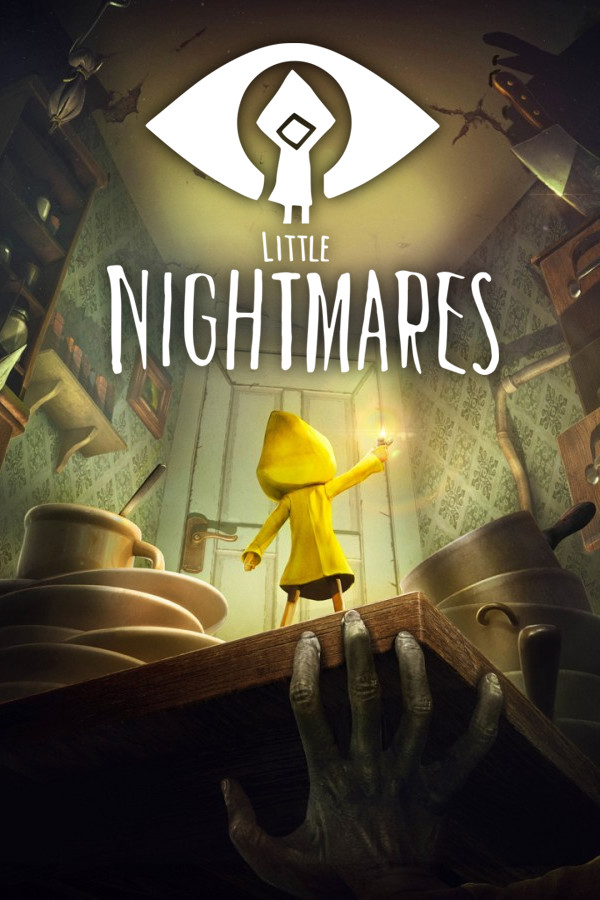 小小梦魇Little Nightmares