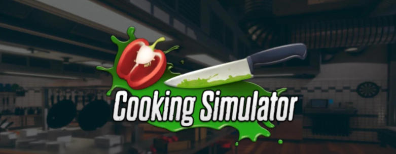 烹饪模拟器Cooking Simulator-641320
