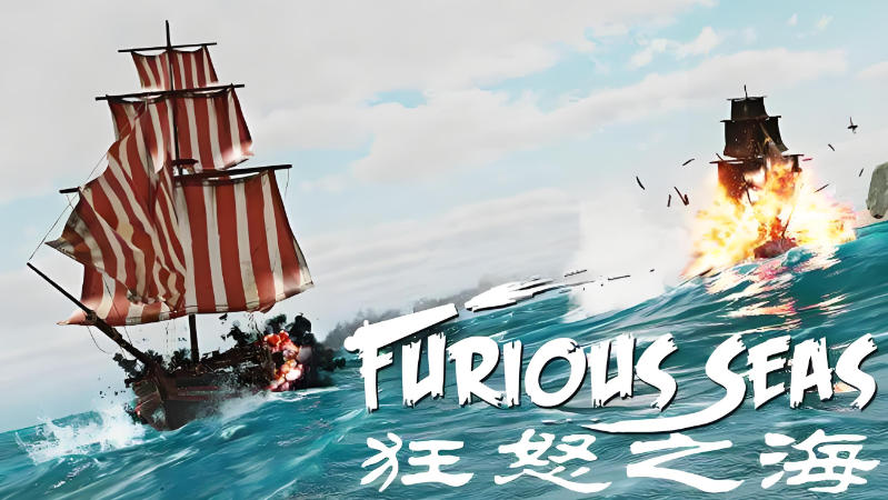 Furious Seas-875760