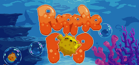 Pupple Pop-4224500
