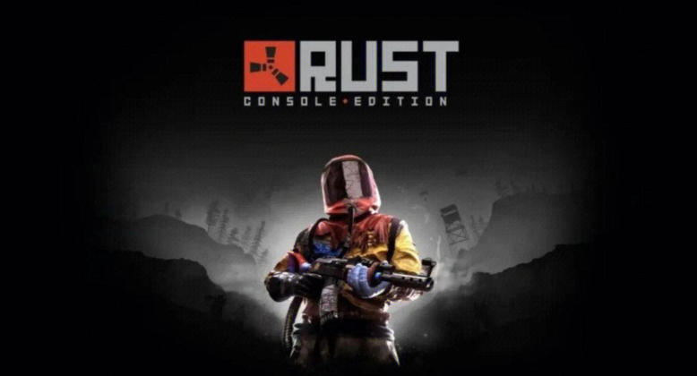 腐蚀Rust