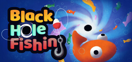 Black Hole Fishing3667390