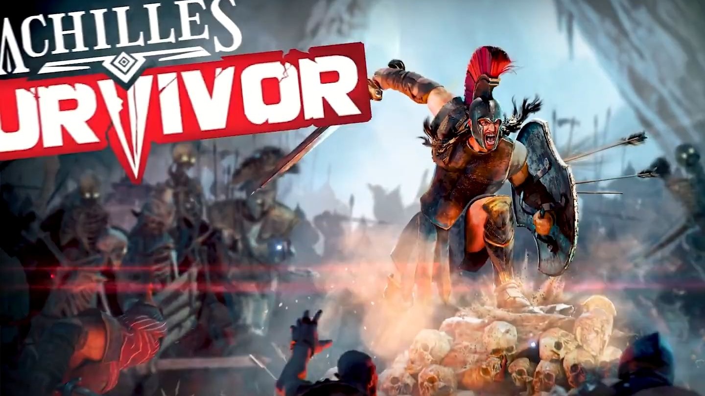 Achilles: Survivor
