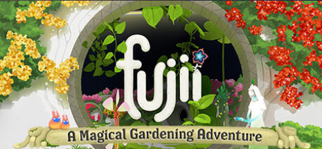 Fujii - 一个神奇的园艺冒险-589040