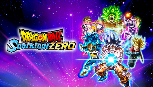 七龙珠 电光炸裂! ZERO