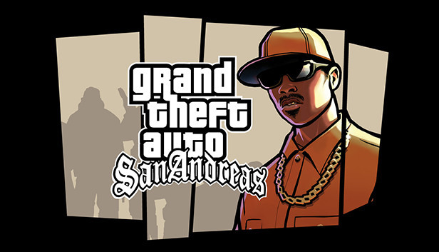 GTA三部曲 最终版