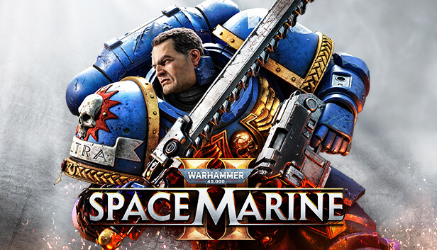 战锤40K: 星际战士2全DLC