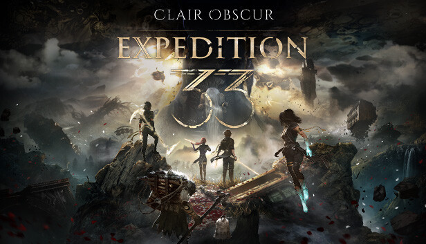 光与影: 33号远征队