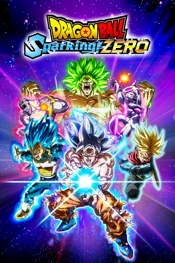 七龙珠 电光炸裂! ZERO