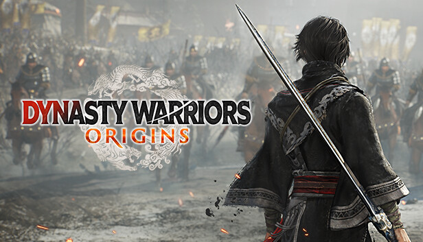真・三国无双 起源(包含最新DLC）