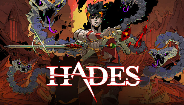 哈迪斯（Hades）