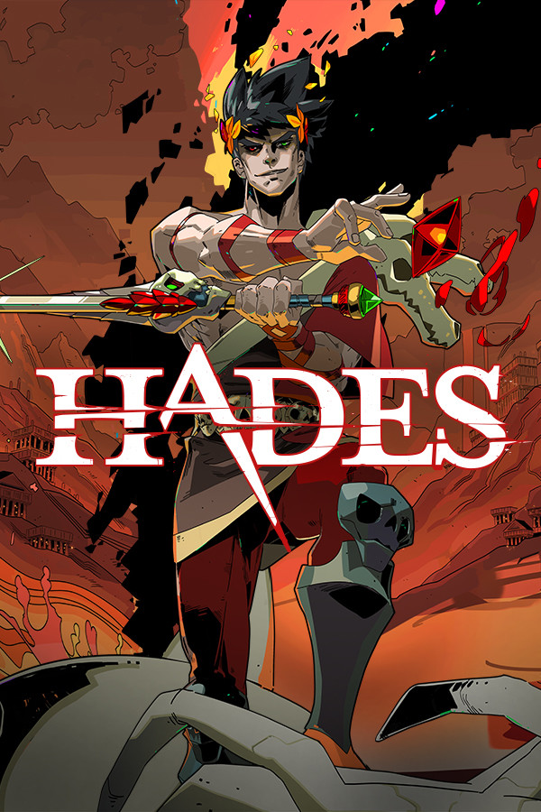 哈迪斯（Hades）