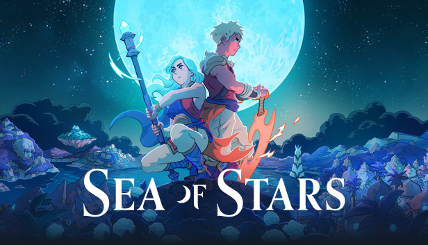 星之海