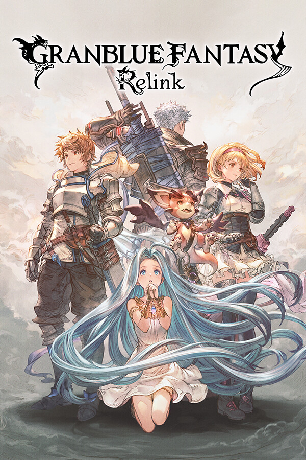 碧蓝幻想: Relink