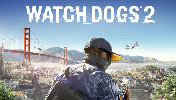 看门狗2（Watch Dogs 2）黄金版