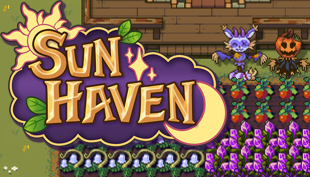 太阳港（Sun Haven）
