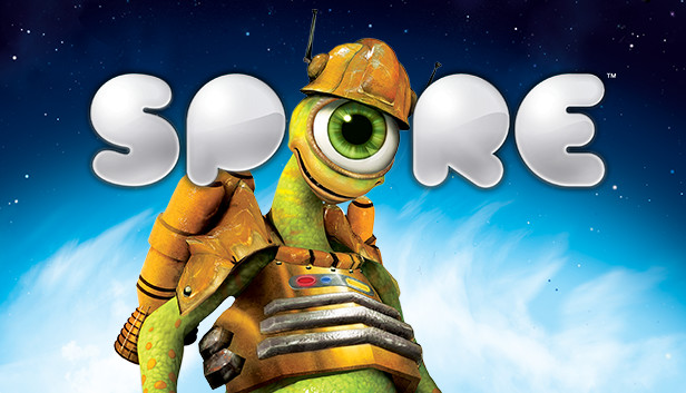 孢子（Spore Complete Edition）