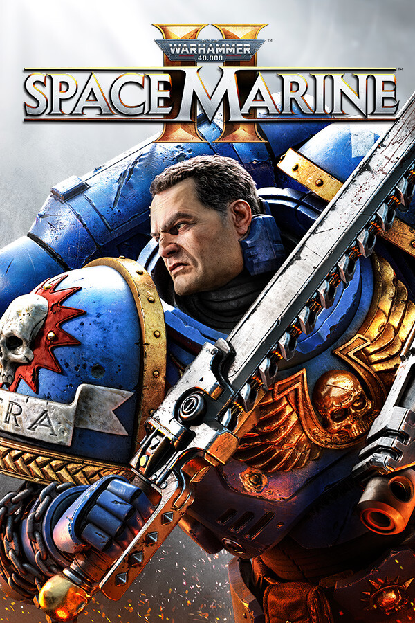 战锤40K: 星际战士2全DLC