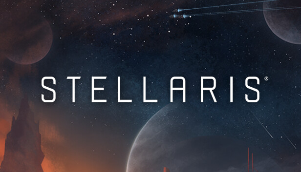 群星（Stellaris）豪华版