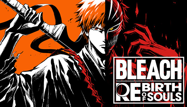 BLEACH 魂魄觉醒