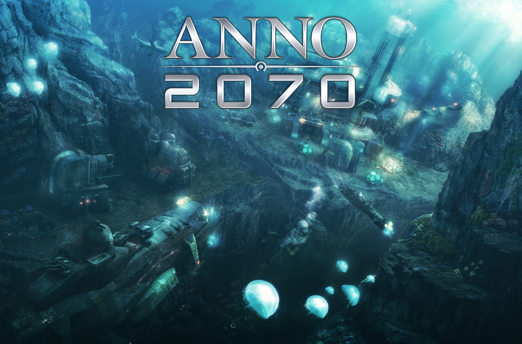 Anno 2070™