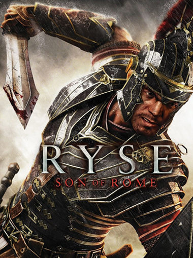 Ryse Son of Rome罗马之子-302510