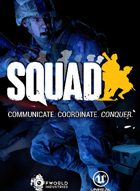 战术小队Squad-393380