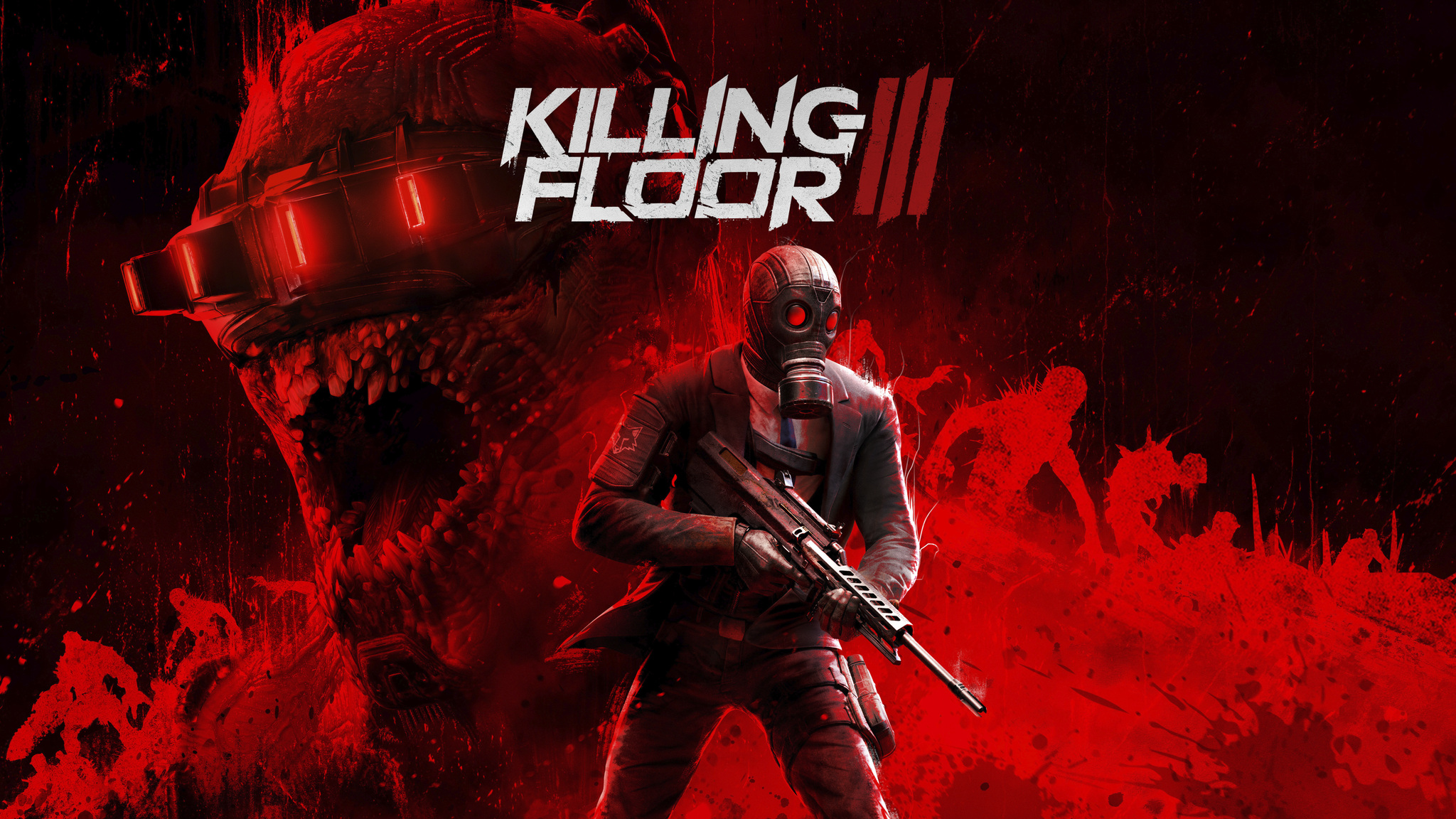 《杀戮空间3（Killing Floor 3）》最新 全DLC 中文版
