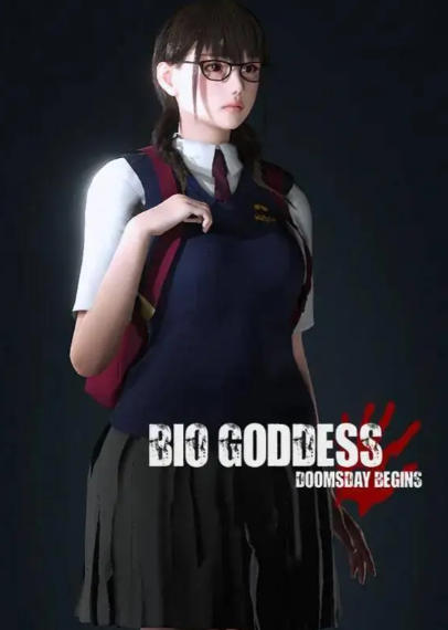 《生化女神：末日开端（BIO GODDESS）》最新 中文版