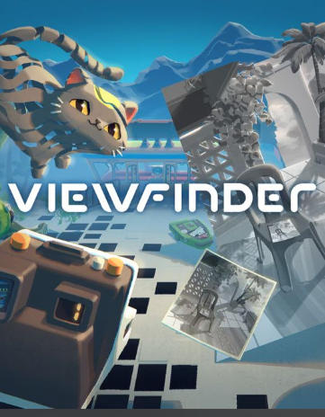 《取景器（Viewfinder）》最新 中文版