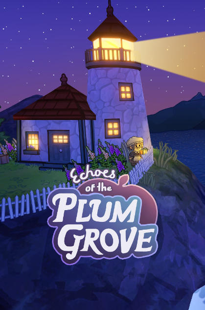 《梅树林的回声（Echoes of the Plum Grove）》最新 全DLC 中文版