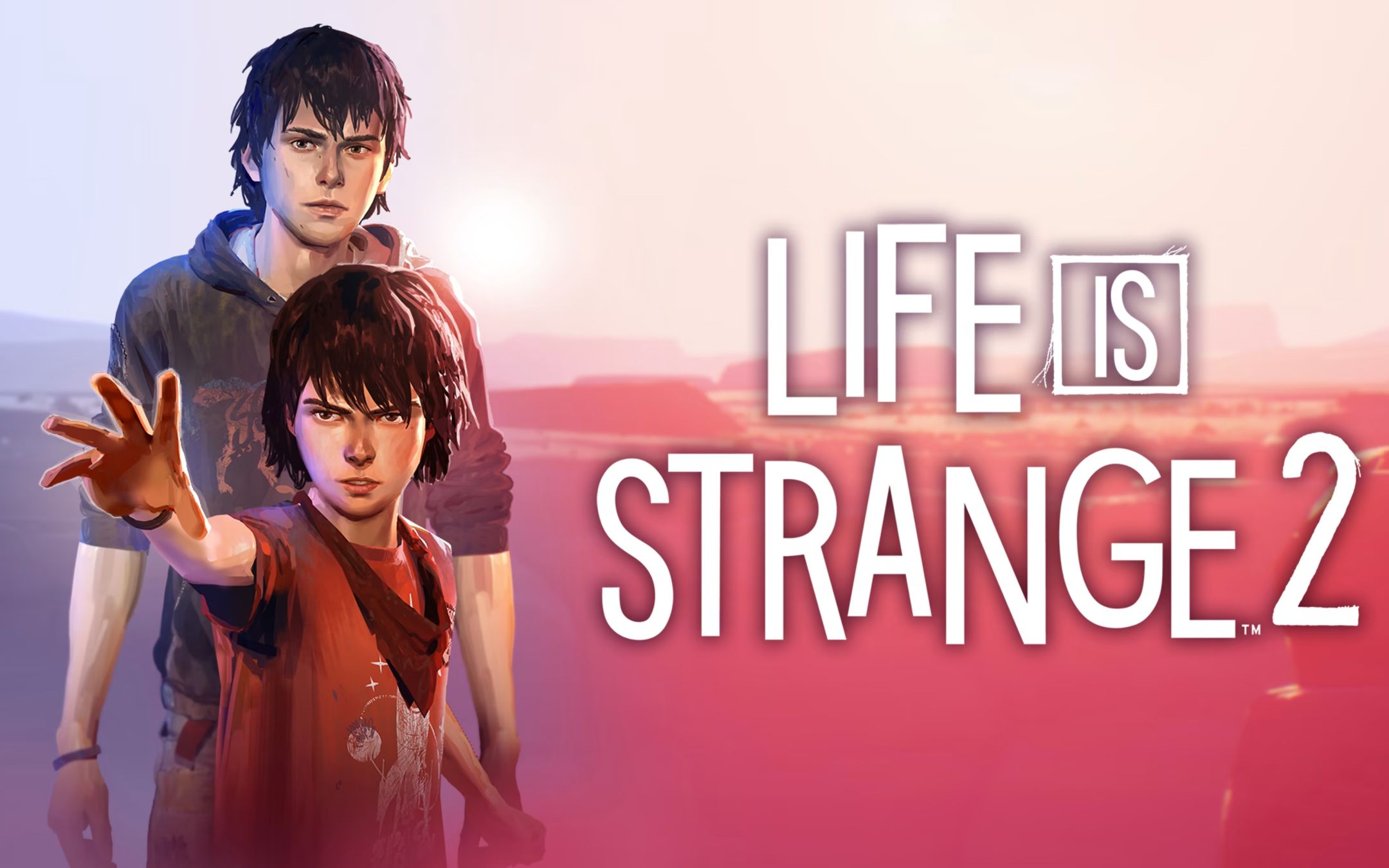 奇异人生2Life is Strange 2
