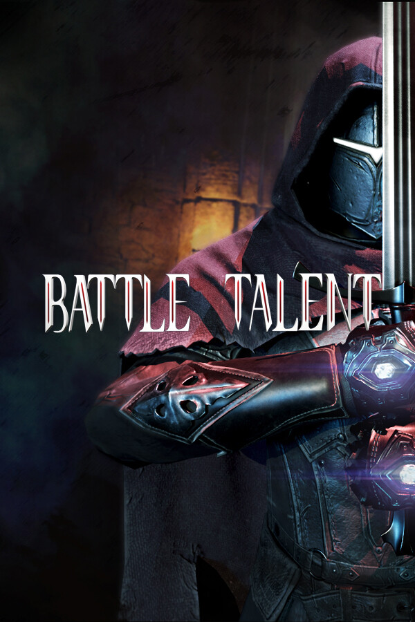 Battle Talent-1331510