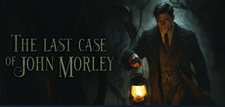 The Last Case of John Morley-3636620