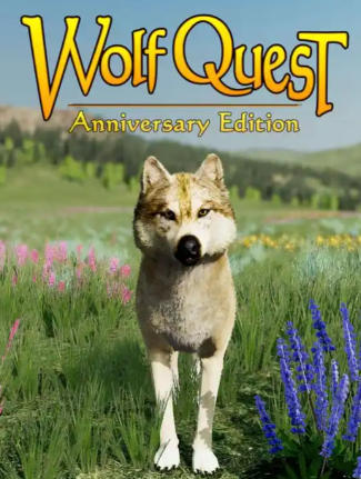 狼群传说:周年纪念版WolfQuest: Anniversary Edition