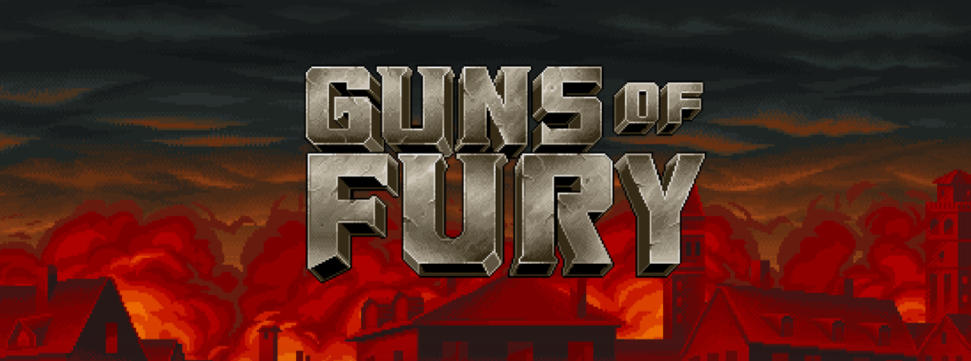 愤怒之枪Guns of Fury-3099000