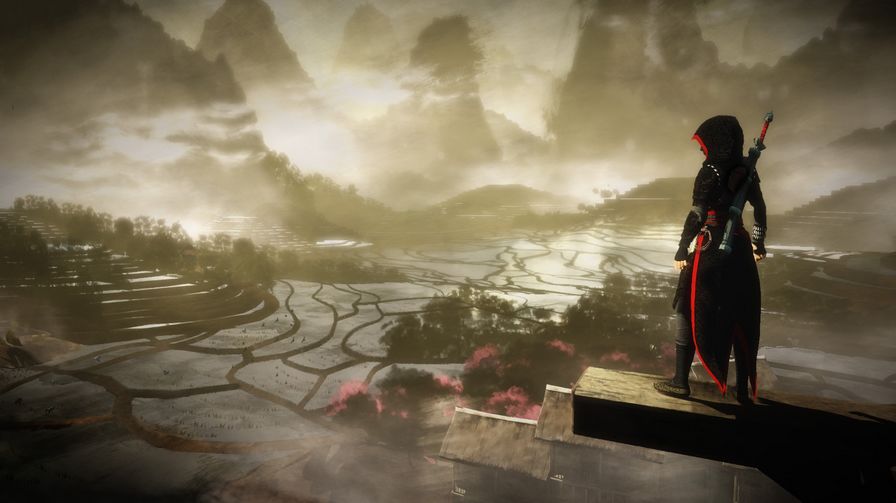 刺客信条编年史：中国Assassin’s Creed® Chronicles: China