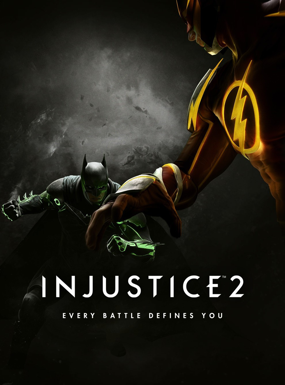 正义联盟2Injustice™ 2-627270
