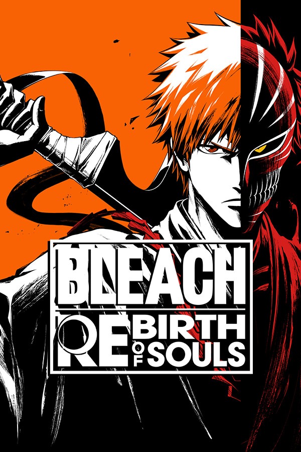 BLEACH 魂魄觉醒